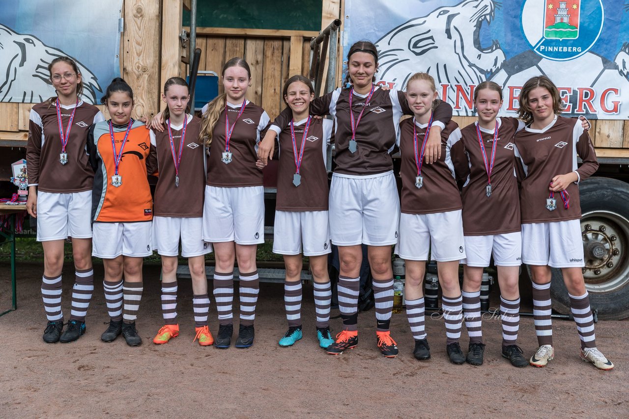 Bild 107 - Loewinnen Cup